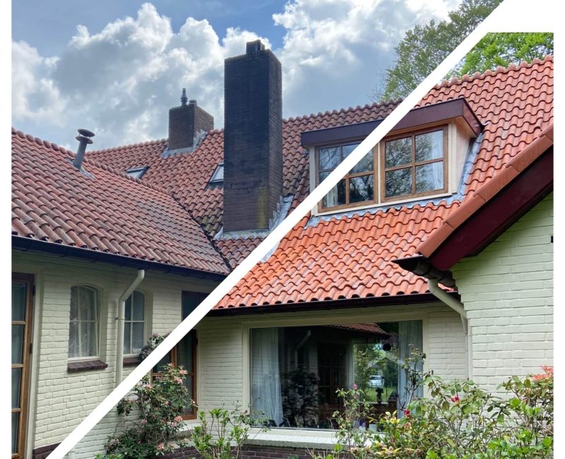 Mr. SoftWash - SoftWash Noord Holland (11) (1)