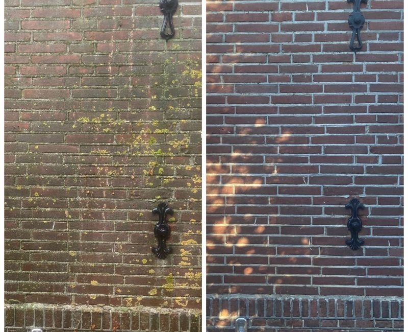 SoftWash reiniging Amsterdam (2)