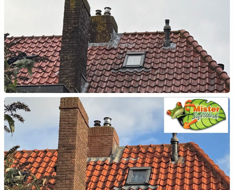 SoftWash reiniging Amsterdam (4)